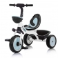 Продукт Chipolino Рънър - Детска триколка - 3 - BG Hlapeta